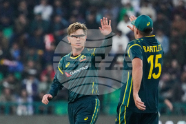 Pakistan Australia Cricket