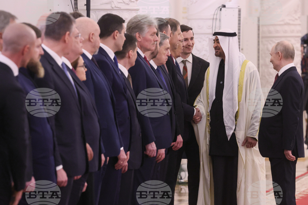 Russia United Arab Emirates