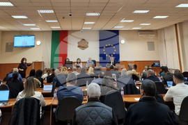 Пазарджик - Общински съвет