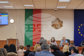 Пазарджик - Общински съвет