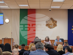 Пазарджик - Общински съвет