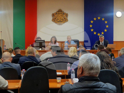 Пазарджик - Общински съвет