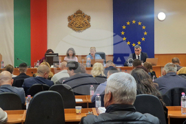 Пазарджик - Общински съвет