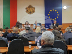 Пазарджик - Общински съвет