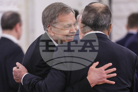 Russia United Arab Emirates