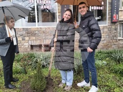 Снимка: Община Стара Загора