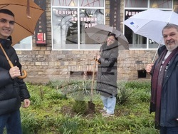 Снимка: Община Стара Загора