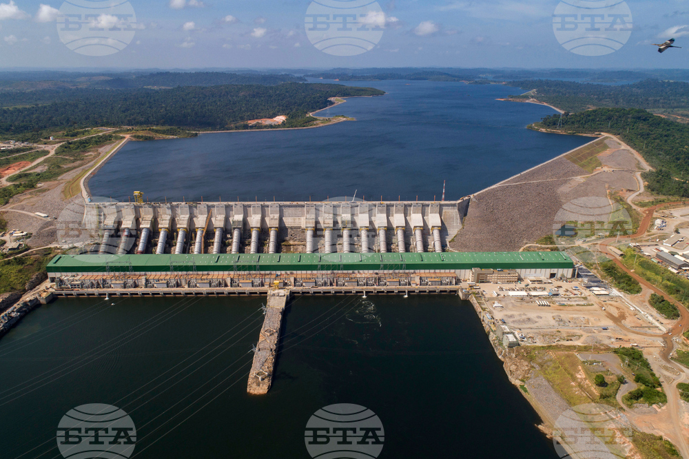 Brazil Belo Monte Dam Lawsuits