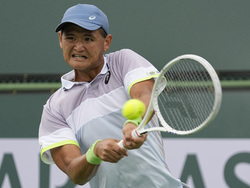 Indian Wells Tennis