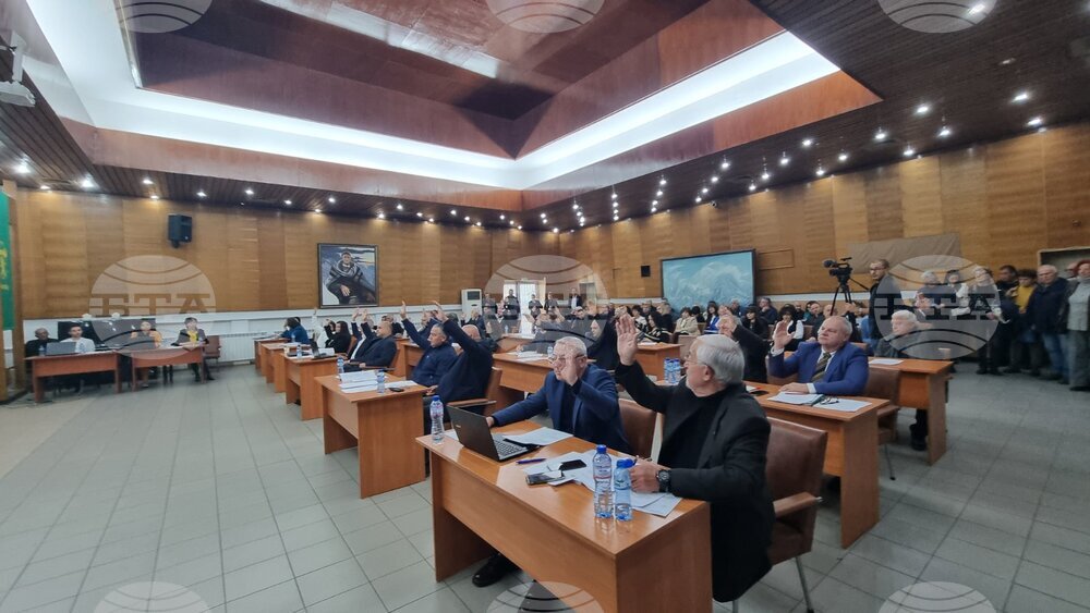 Общинският съвет в Карлово прие Програма за развитие на читалищната дейност и предложения за дейността на читалищата за 2026 година