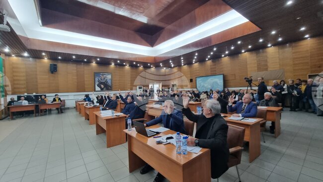 Общинският съвет в Карлово прие Програма за развитие на читалищната дейност и предложения за дейността на читалищата за 2026 година