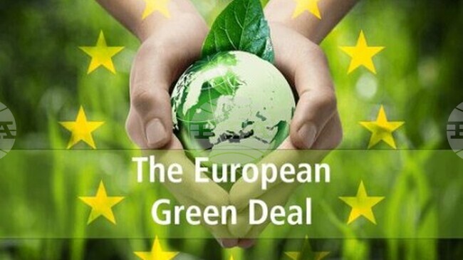 БТПП започва нов проект в подкрепа на малките и средните предприятия за прехода към зелена икономика