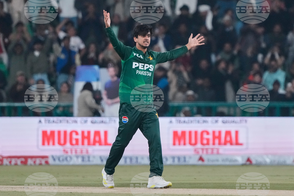 Pakistan Australia Cricket