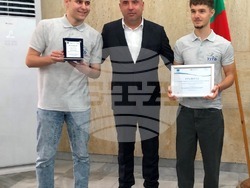 Снимка: Областна администрация Смолян