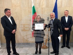 Снимка: Областна администрация Смолян