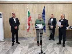 Снимка: Областна администрация Смолян