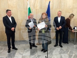 Снимка: Областна администрация Смолян