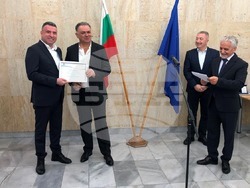 Снимка: Областна администрация Смолян