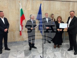 Снимка: Областна администрация Смолян