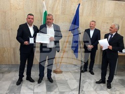 Снимка: Областна администрация Смолян