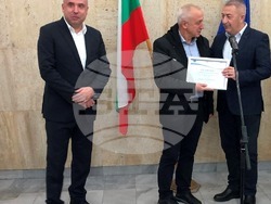 Снимка: Областна администрация Смолян