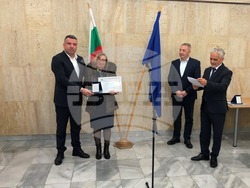 Снимка: Областна администрация Смолян