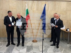 Снимка: Областна администрация Смолян