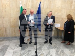 Снимка: Областна администрация Смолян