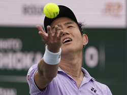 Indian Wells Tennis