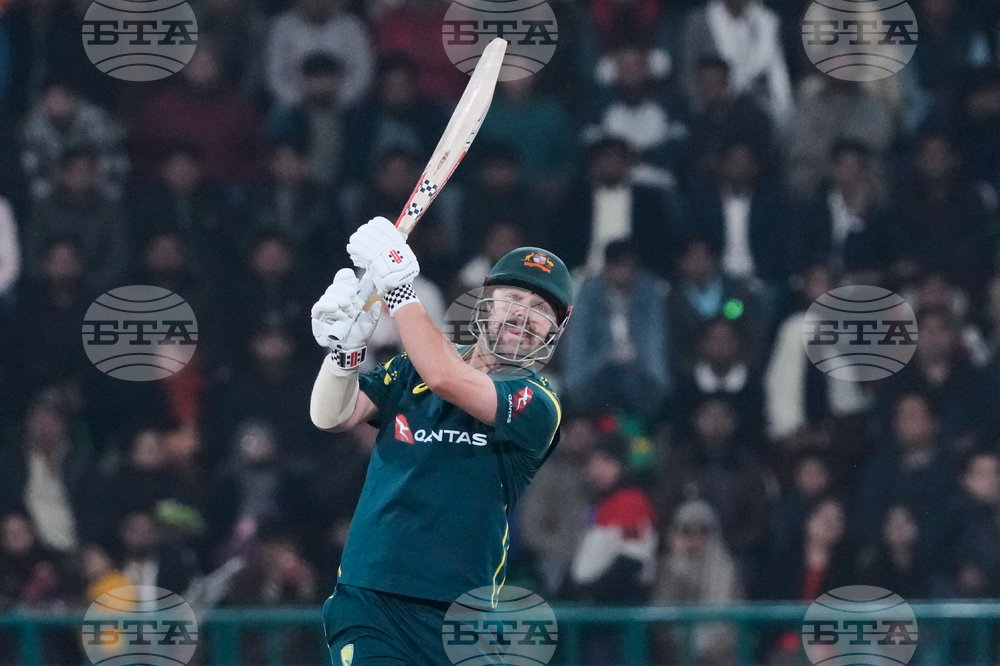 Pakistan Australia Cricket