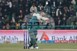 Pakistan Australia Cricket