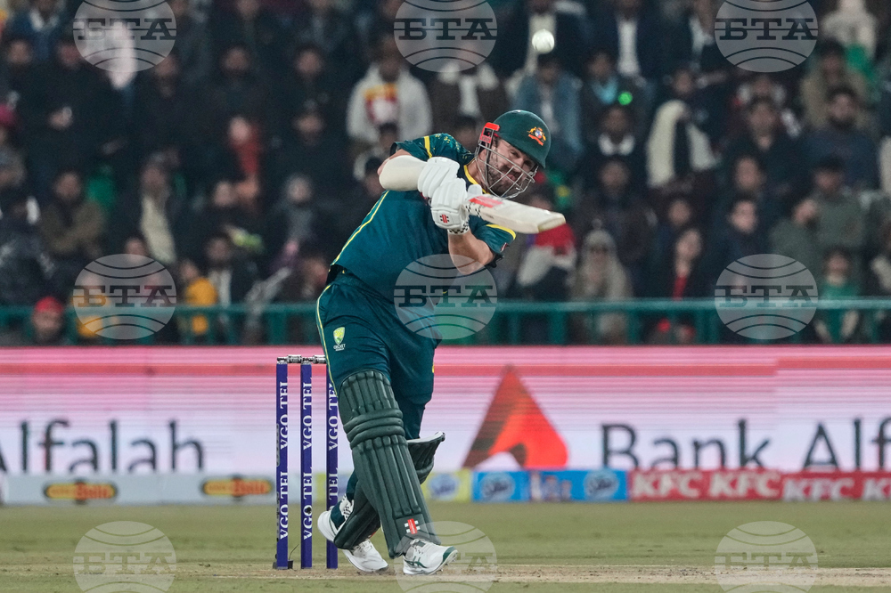 Pakistan Australia Cricket