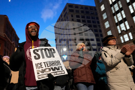 Immigration Enforcement Maine