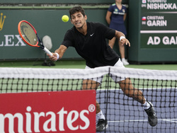 Indian Wells Tennis