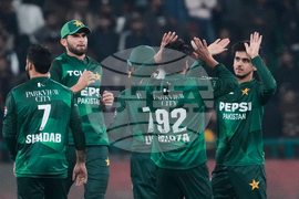 Pakistan Australia Cricket