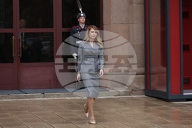 Мария Филипова - изявление