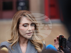 Мария Филипова - изявление