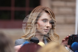 Мария Филипова - изявление