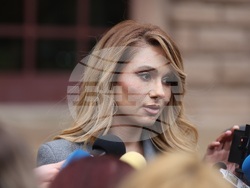 Мария Филипова - изявление