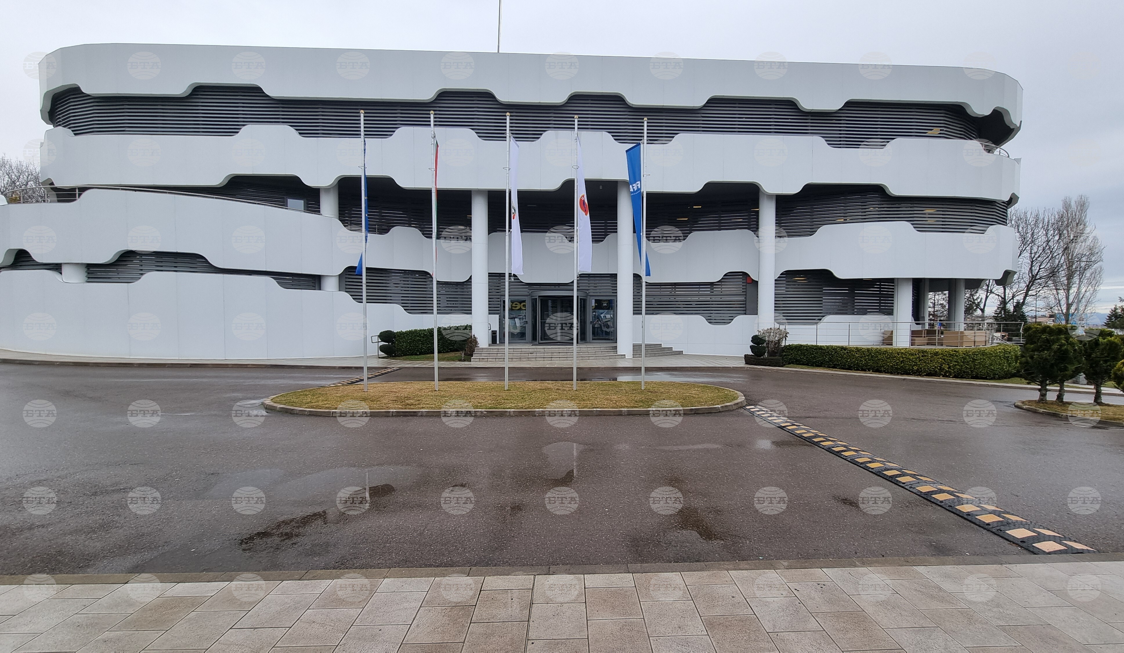 БФС наложи глоби на Левски, ЦСКА, Ботев (Пд), Локомотив (Пд) и Лудогорец след четвъртфиналите за Купата на България