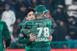 Pakistan Australia Cricket