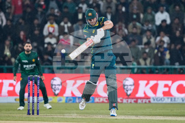 Pakistan Australia Cricket