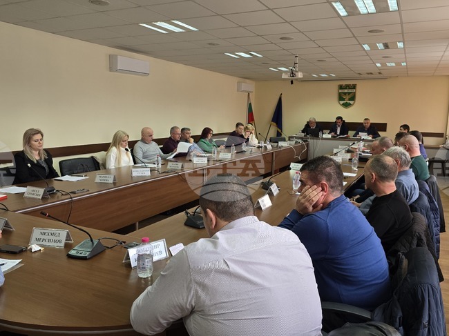 Общинският съвет в Гоце Делчев прие отчета за управлението и разпореждането с общинската собственост за 2025 година