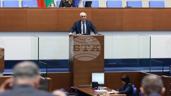 Парламентът ратифицира споразумение между България и Италия за съвместно изграждане и използване на съоръжения във войсковия район „Кабиле“