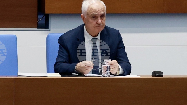 Парламентът одобри Проект за инвестиционен разход „Придобиване на брегови противокорабни ракетни комплекси”