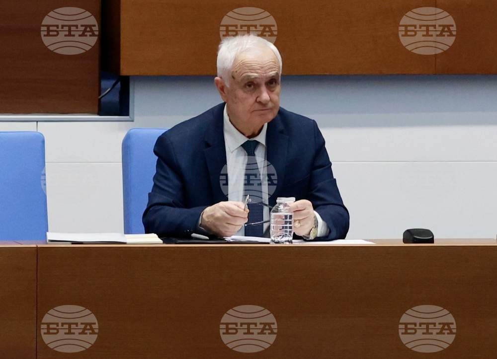 Parliament Approves Investment Expenditure Project for Acquisition of Coastal Anti-Ship Missile Systems