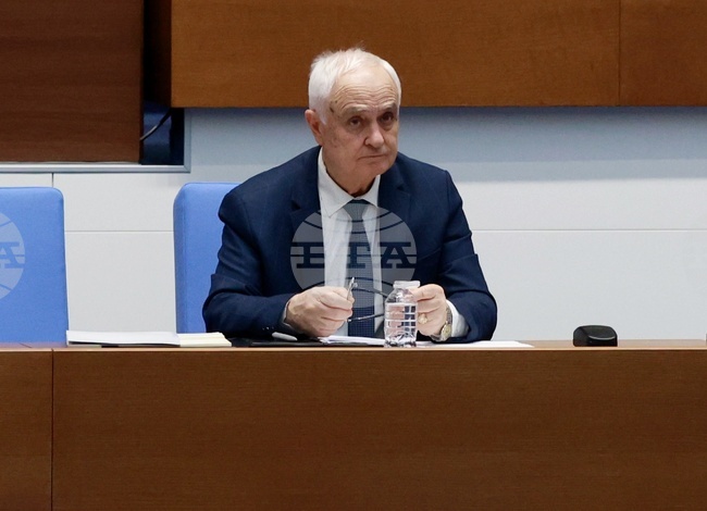 Parliament Approves Investment Expenditure Project for Acquisition of Coastal Anti-Ship Missile Systems