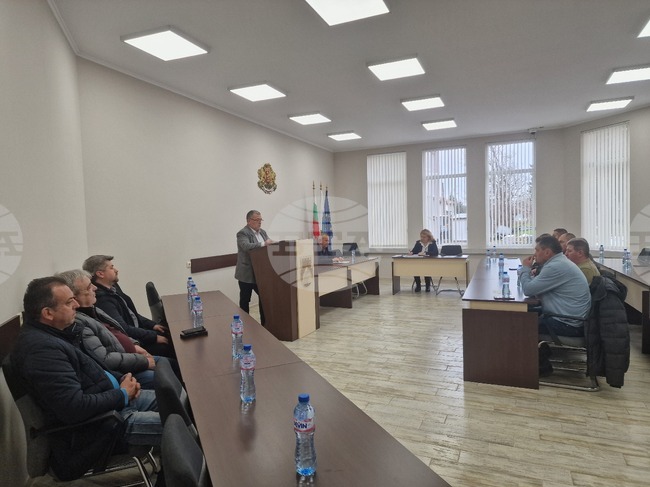 Над 73 процента е събираемостта от такса битови отпадъци в Община Завет през миналата година