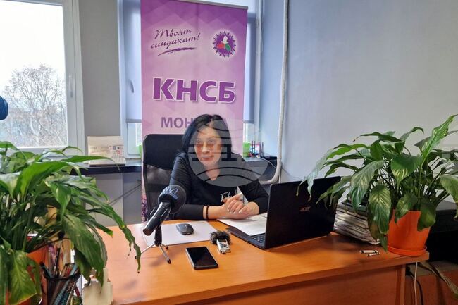 Повишават се цените на продуктите от малката потребителска кошница в област Монтана, сочи изследване на КНСБ