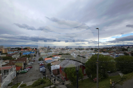 Chile - Punta Arenas - Antarctica - Bulgarian Antarctic Expedition